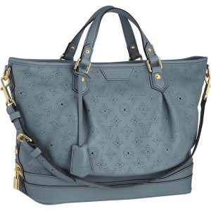 Vuitton-Mahina-Stellar-Luxury Handbag