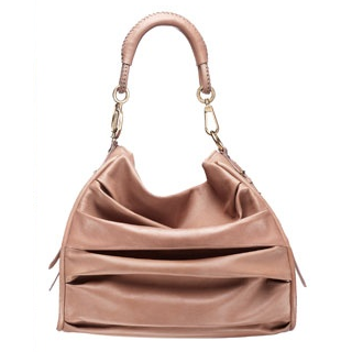Christian Dior Libertine Hobo | Celebrity Bags