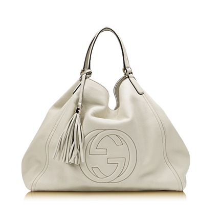 Gucci Soho Large Shoulder HandBag | Celebrity Bags