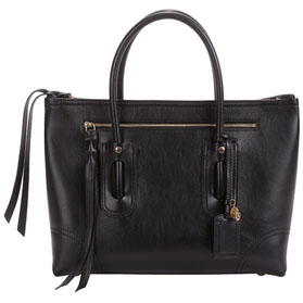 mcqueen-folk-tote-bag | Celebrity Bags